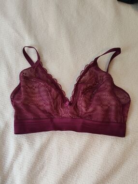 Cleo by Panache Lyzy Bralette 30FF